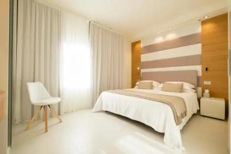 Metropol Ceccarini Suite - 75