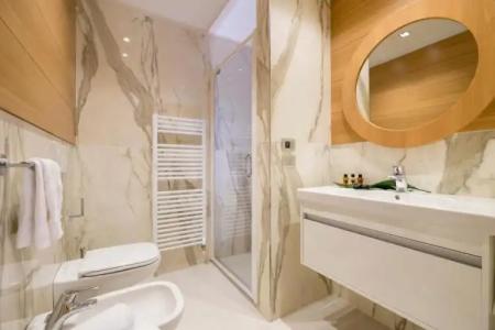 Metropol Ceccarini Suite - 50