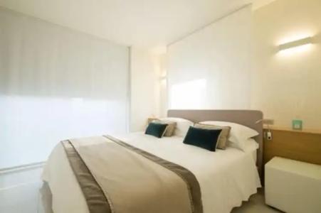 Metropol Ceccarini Suite - 125