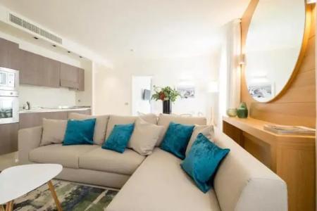 Metropol Ceccarini Suite - 44