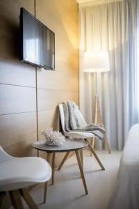 Metropol Ceccarini Suite - 118