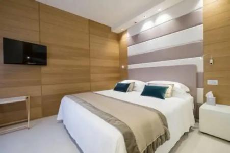 Metropol Ceccarini Suite - 69