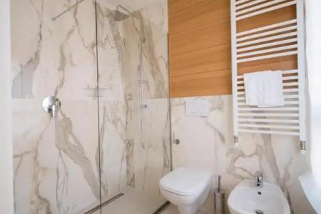 Metropol Ceccarini Suite - 85
