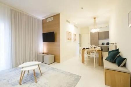 Metropol Ceccarini Suite - 112