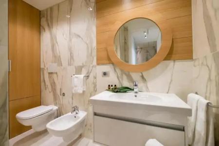 Metropol Ceccarini Suite - 47