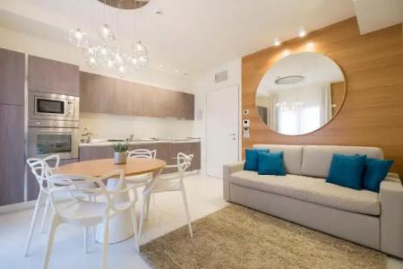 Metropol Ceccarini Suite - 79