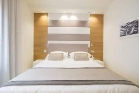Metropol Ceccarini Suite - 28
