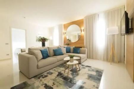 Metropol Ceccarini Suite - 134