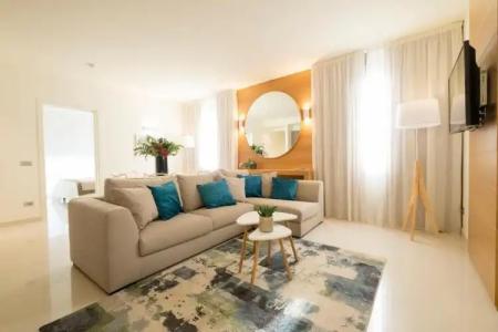 Metropol Ceccarini Suite - 32