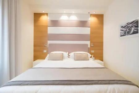 Metropol Ceccarini Suite - 103
