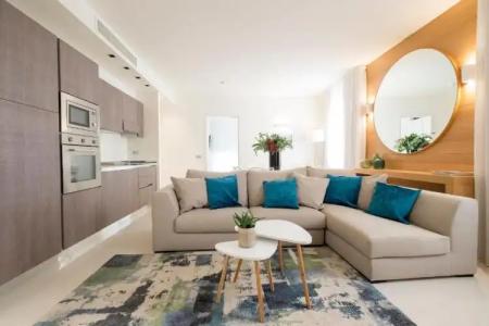 Metropol Ceccarini Suite - 33