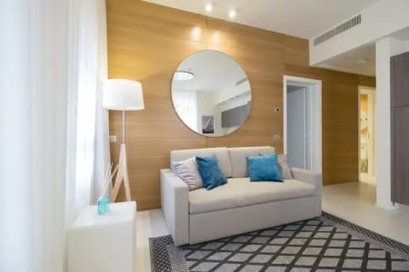 Metropol Ceccarini Suite - 26