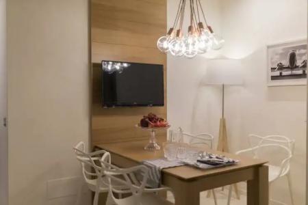 Metropol Ceccarini Suite - 25