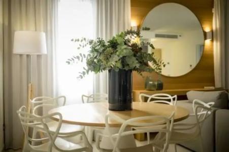 Metropol Ceccarini Suite - 18