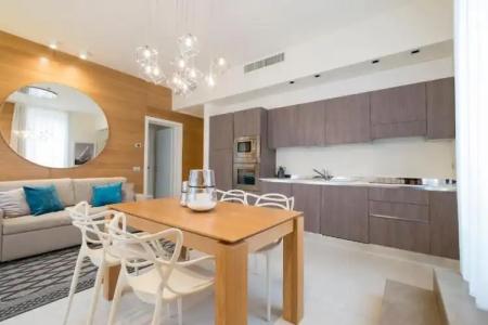 Metropol Ceccarini Suite - 92