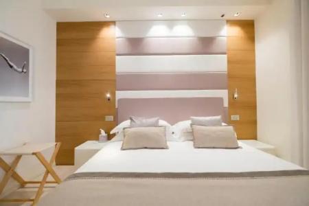 Metropol Ceccarini Suite - 45