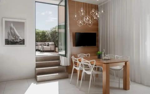 Metropol Ceccarini Suite - 113