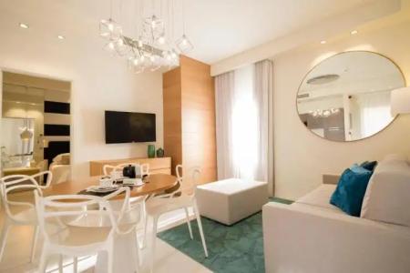 Metropol Ceccarini Suite - 51