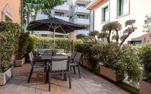 Metropol Ceccarini Suite - 114