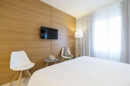 Metropol Ceccarini Suite - 2
