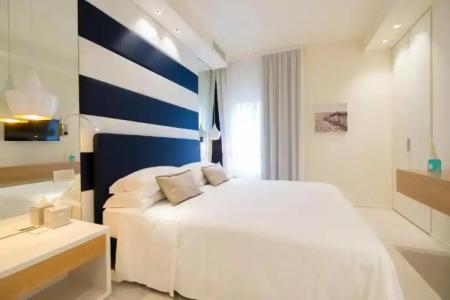 Metropol Ceccarini Suite - 53