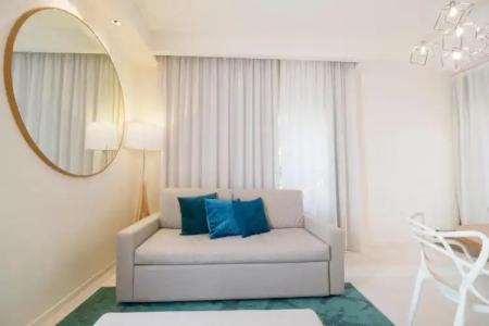 Metropol Ceccarini Suite - 49
