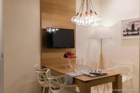 Metropol Ceccarini Suite - 60