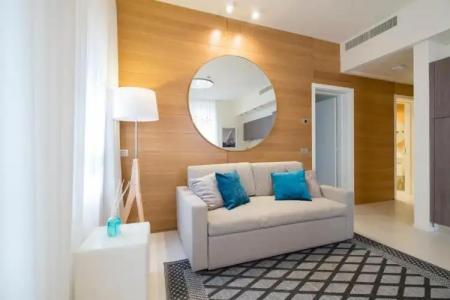 Metropol Ceccarini Suite - 91
