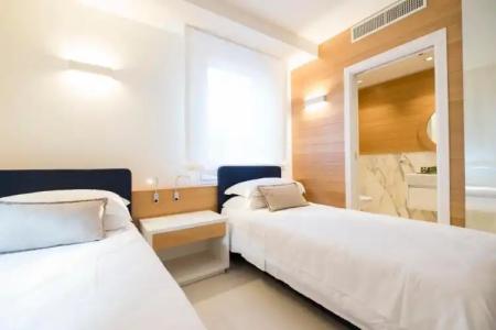 Metropol Ceccarini Suite - 43
