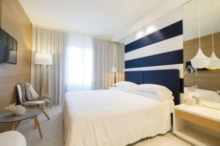 Metropol Ceccarini Suite - 129