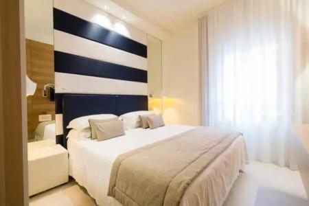 Metropol Ceccarini Suite - 105