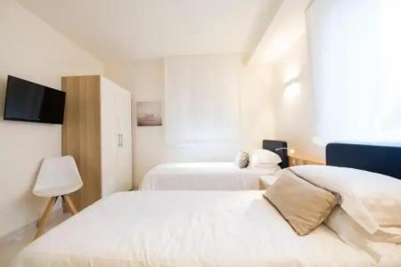 Metropol Ceccarini Suite - 41