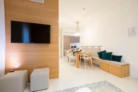 Metropol Ceccarini Suite - 98