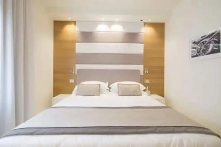 Metropol Ceccarini Suite - 23