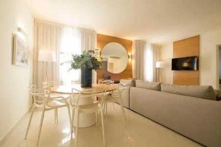 Metropol Ceccarini Suite - 34