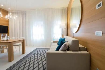 Metropol Ceccarini Suite - 93