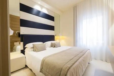 Metropol Ceccarini Suite - 27