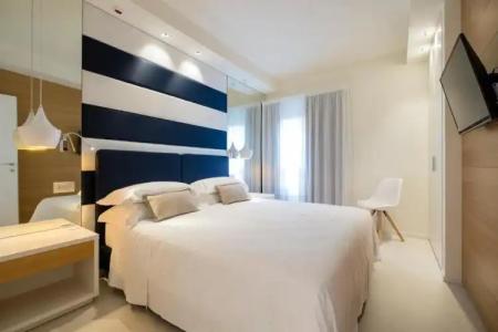 Metropol Ceccarini Suite - 81