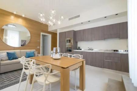 Metropol Ceccarini Suite - 119