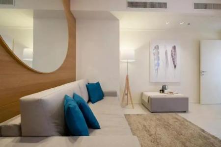 Metropol Ceccarini Suite - 78