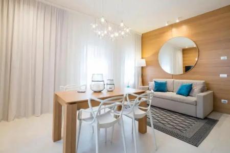 Metropol Ceccarini Suite - 89