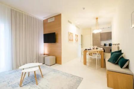 Metropol Ceccarini Suite - 96