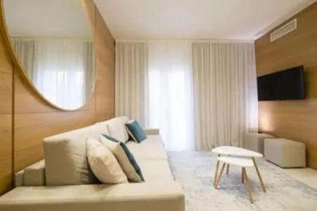 Metropol Ceccarini Suite - 109