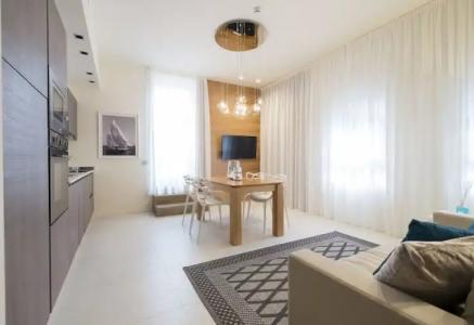 Metropol Ceccarini Suite - 120