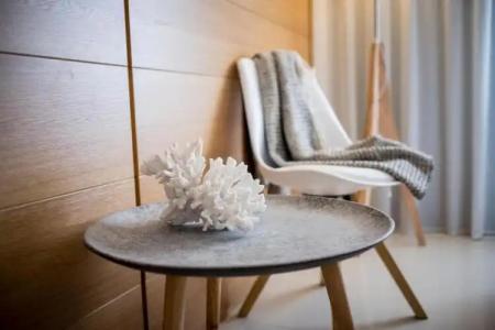 Metropol Ceccarini Suite - 40