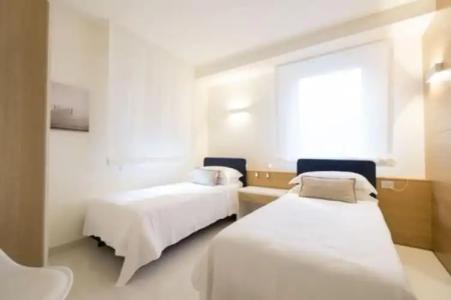 Metropol Ceccarini Suite - 132