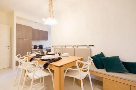 Metropol Ceccarini Suite - 97