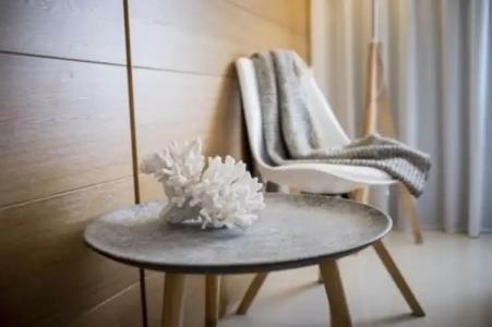 Metropol Ceccarini Suite - 130