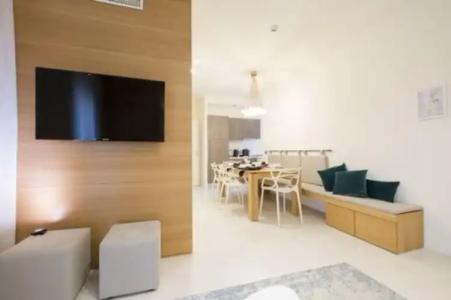Metropol Ceccarini Suite - 108