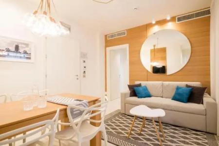 Metropol Ceccarini Suite - 59